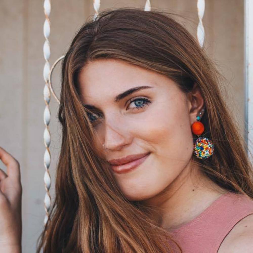 Meet your Posher, Kenna